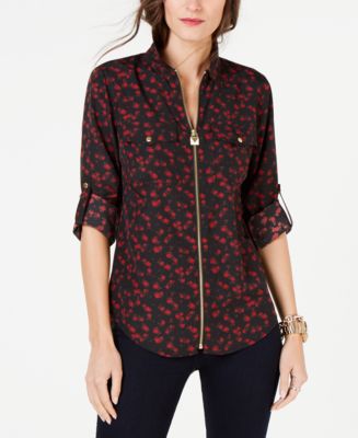 michael kors shirt price in india