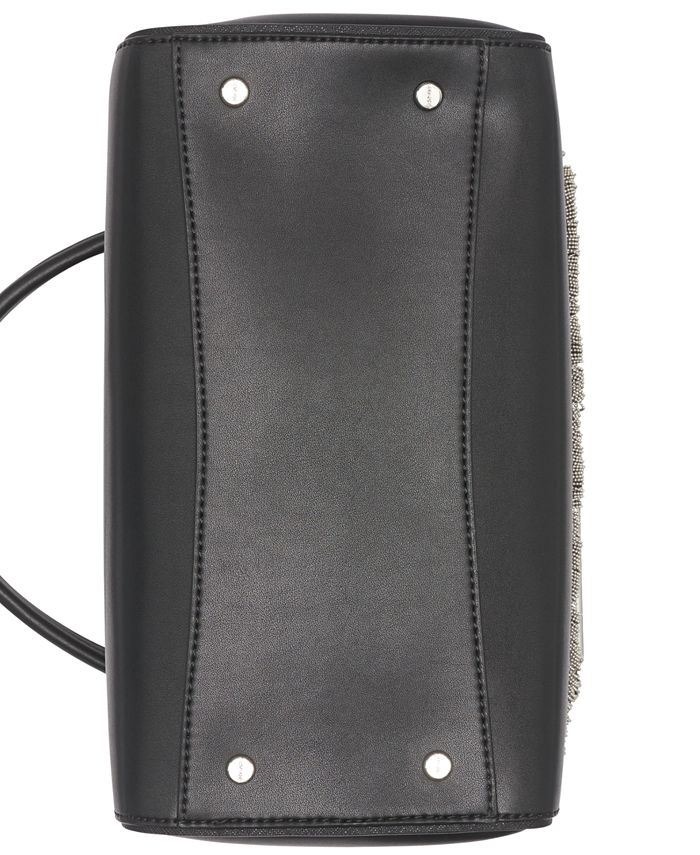 Calvin klein online tessie satchel