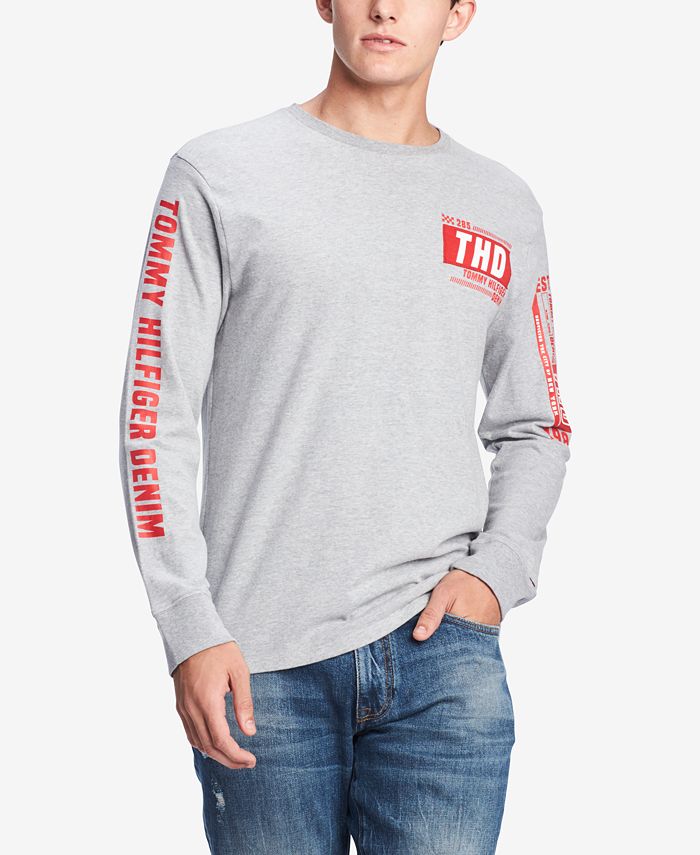Asbury Knit Shirt