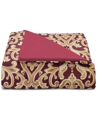 Amalanta Reversible 8-Pc. Comforter Sets