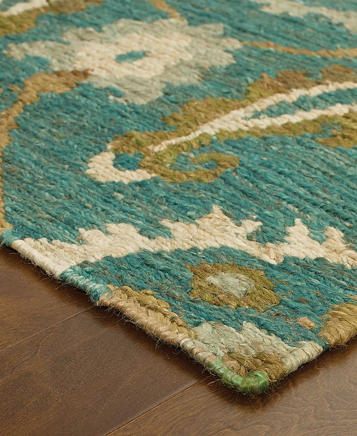 Oriental Weavers - 