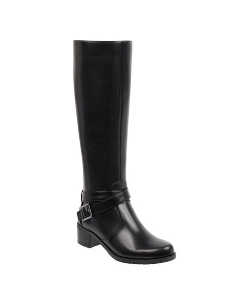 Easy Spirit Nitefall Tall Boots & Reviews - Boots - Shoes - Macy's