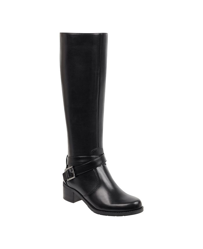 Easy Spirit Nitefall Tall Boots - Macy's