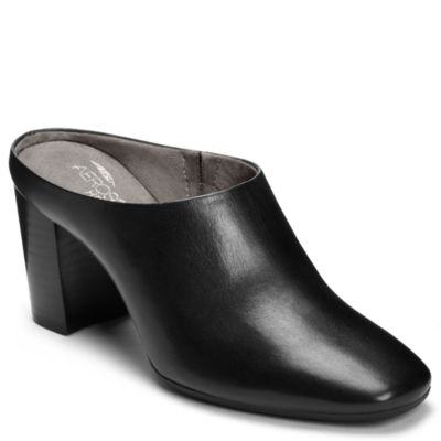 Aerosoles Cast Stone Mules Macy s