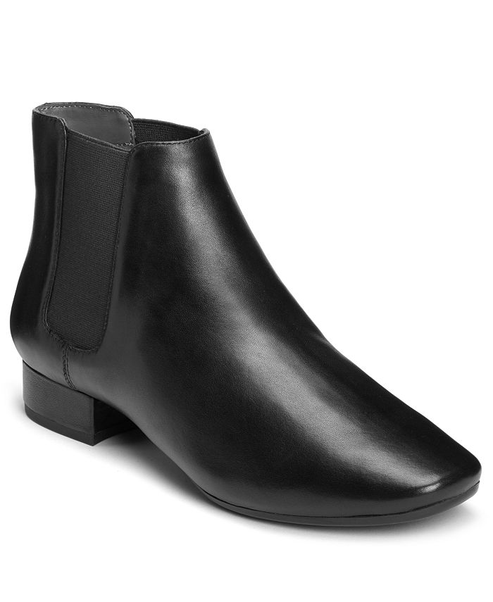 Aerosoles deals skyway boots