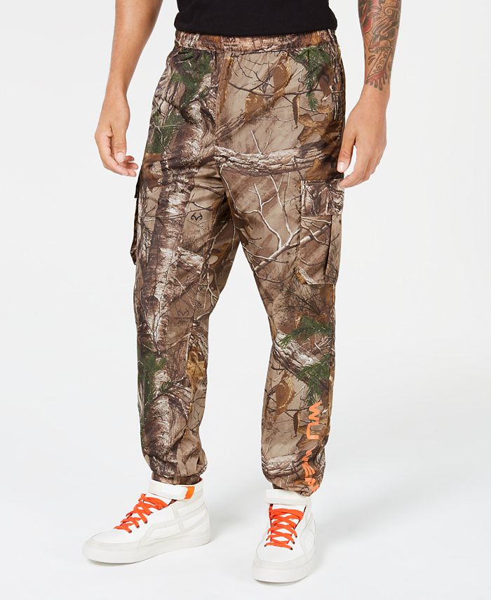 wu wear pants