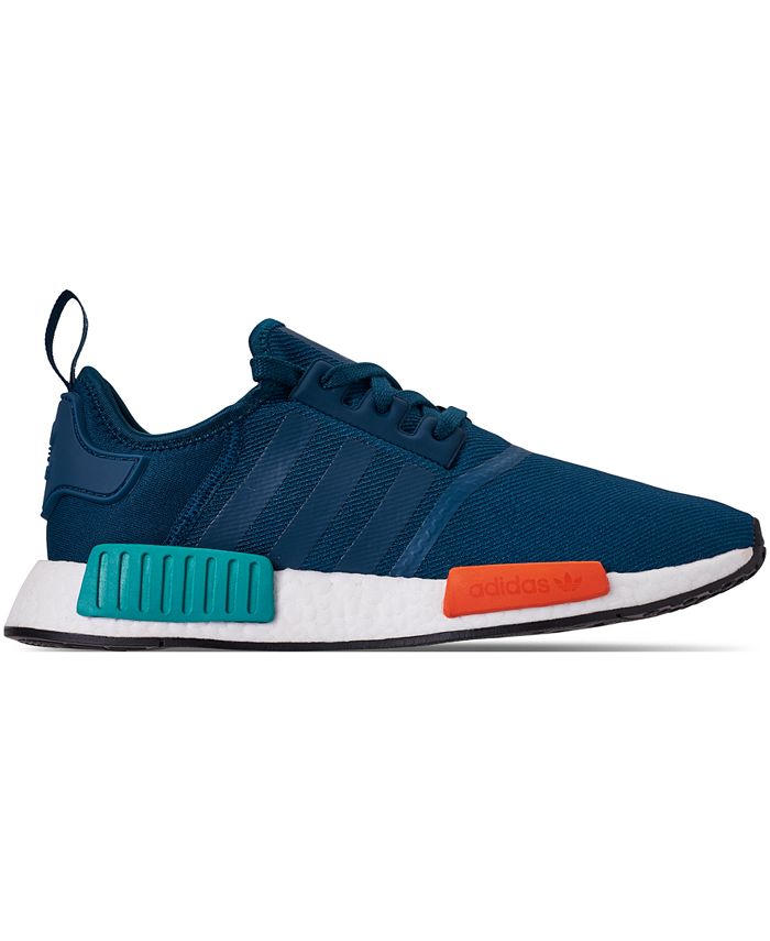 men's adidas nmd runner r1 casual