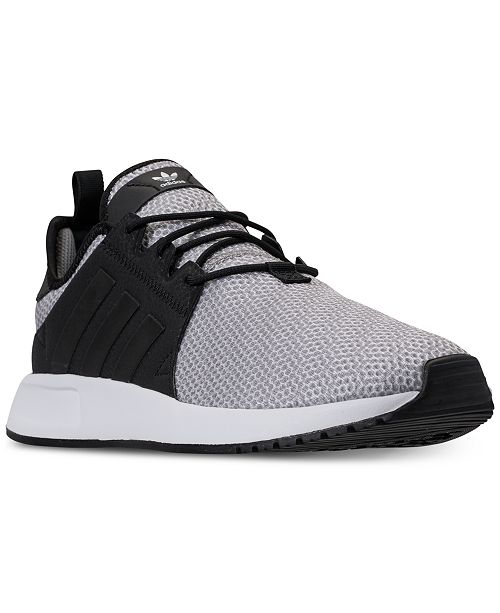 Adidas Men S X Plr Casual Sneakers From Finish Line Reviews