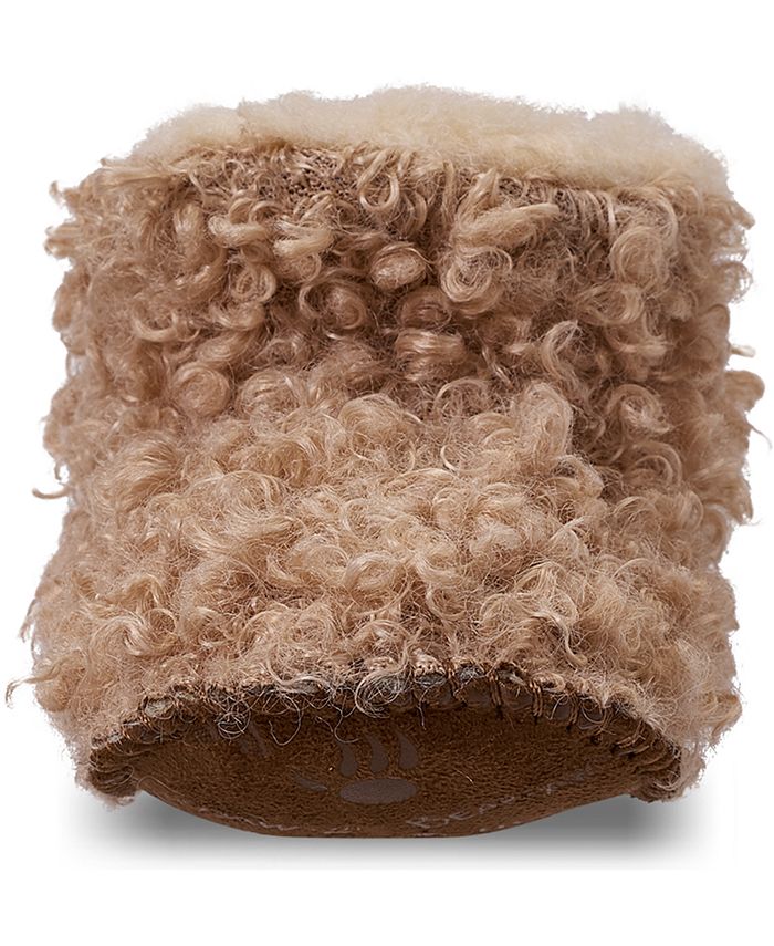 BEARPAW Infant Kaylee Boots from Finish Line Macy's