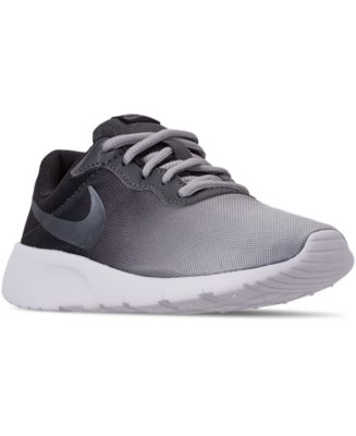 macys boys nike
