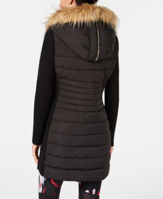 best women's winter coat for snow