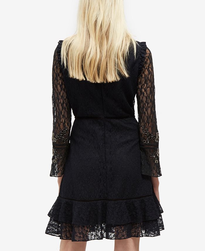French connection bella online dress