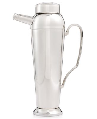 Martha Stewart Collection Dressing Shaker, Created for Macy's - Macy's