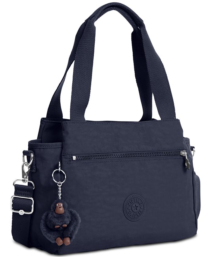 Kipling Elysia Satchel Macy's