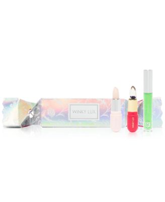 Winky Lux - Surprise Christmas Cracker
