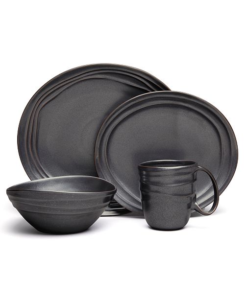 Nambé CLOSEOUT! Nambe Dinnerware, Earth Collection Dinnerware