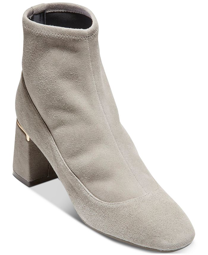 Laree stretch bootie hot sale