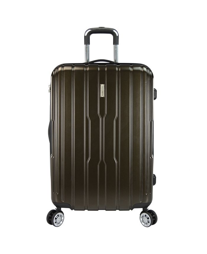 Elite Luggage Traveler's Choice Pasadena 3PC Expandable Hardside