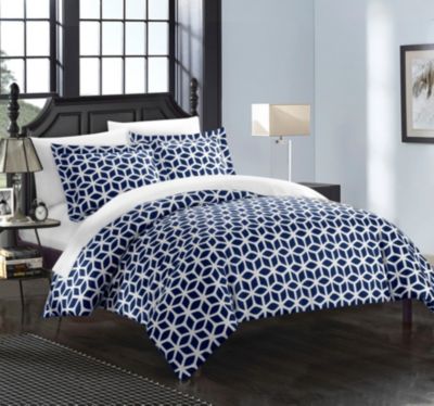 Chic Home - Elizabeth Duvet Collection