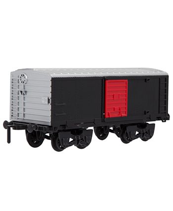 Macy's fao top schwarz train