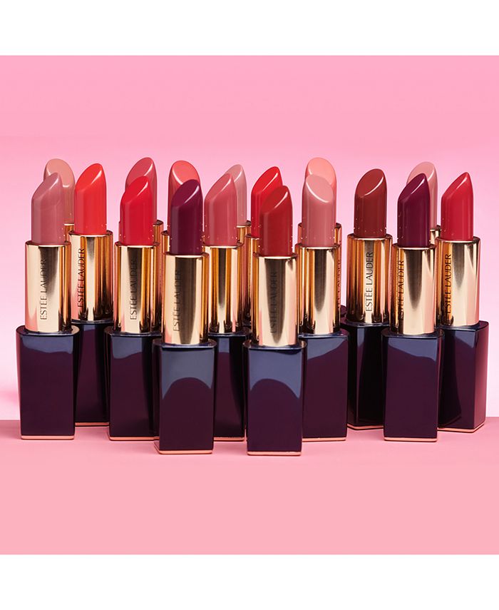 Estée Lauder Pure Color Envy Sculpting Lipstick & Reviews Makeup