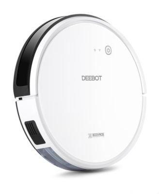 ECOVACS Robotics DEEBOT 600 Vacuum 