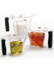 Cuisinart Nesting Liquid Measuring Cups, Set of 3 - Macy's