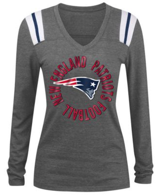 new england patriots ladies shirts