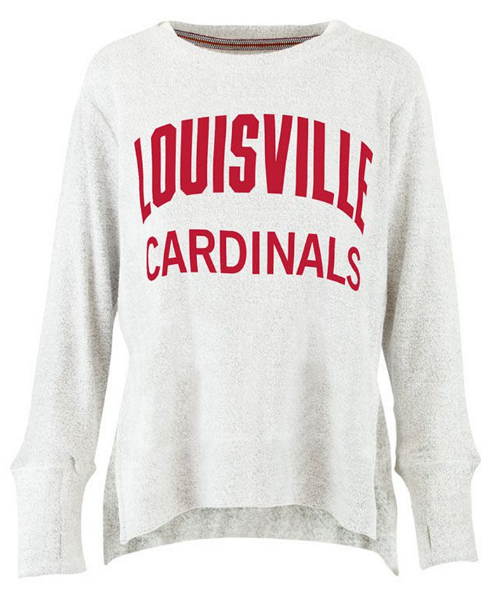 Louisville Cardinals Ladies Knit Pant