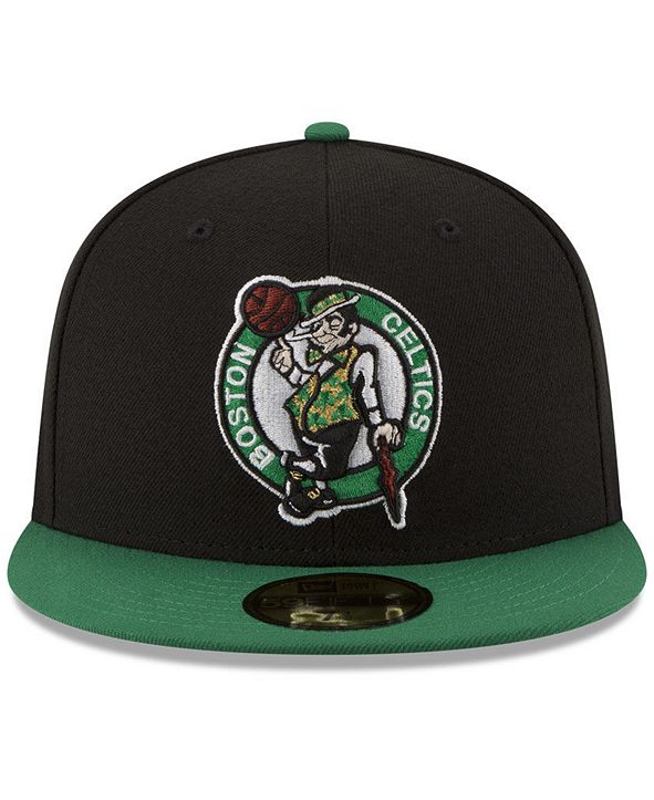 celtics hat lids