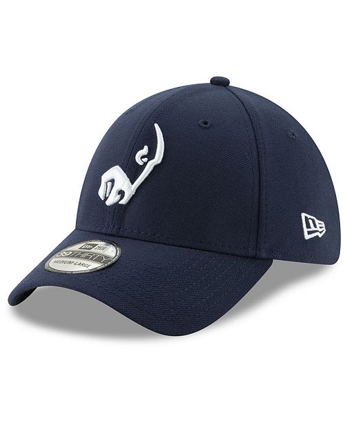 New Era Los Angeles Rams Logo Elements Collection
