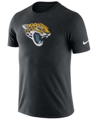 jacksonville jaguars dri fit shirt