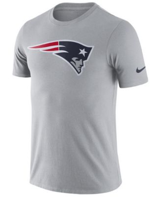 Nike - Dri-Fit Cotton Essential Logo T-Shirt