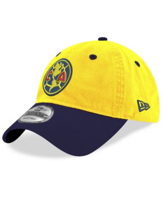 club america hats new era