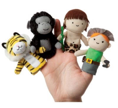 Manhattan Toy Company