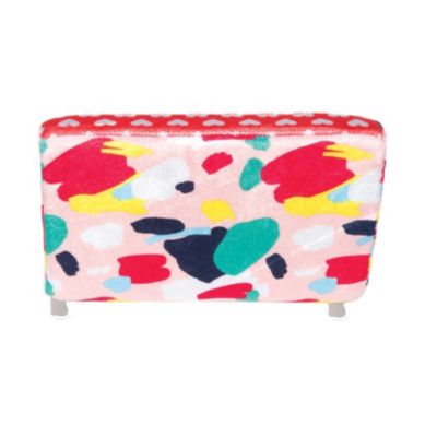 First and Main Manhattan Toy Groovy Girls Heart To Heart Sofa Doll Accessory