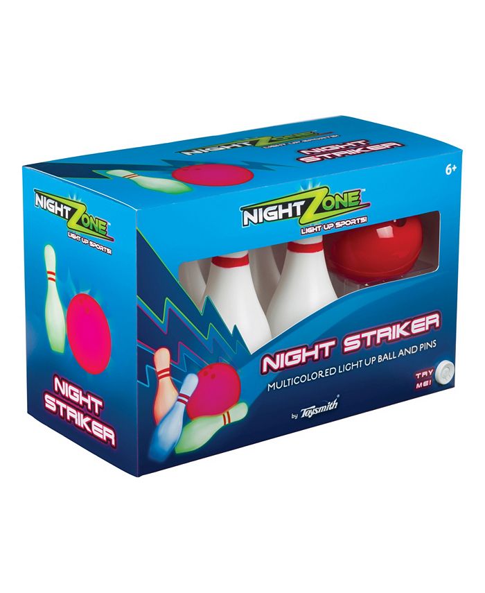 Toysmith Nightzone Night Striker Macy's