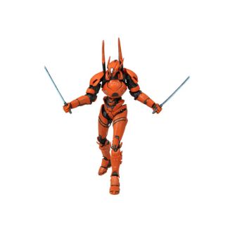 Diamond Select Toys Pacific Rim 2 Select Saber Athena Action