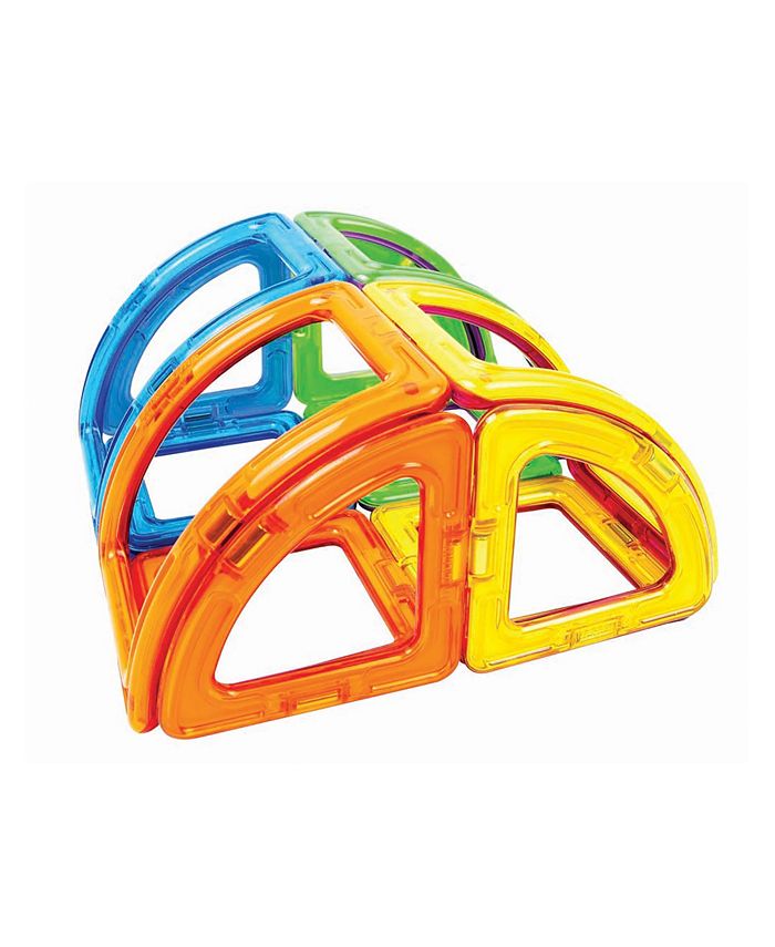 Magformers Cube House Frog - Set Costruzioni Magnetiche 20 Pezzi Con Personaggio Rana E Accessori, Giocattolo STEM - 2