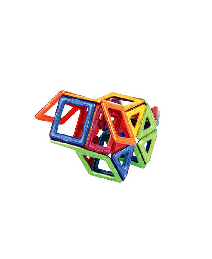 magformers curve 50 set