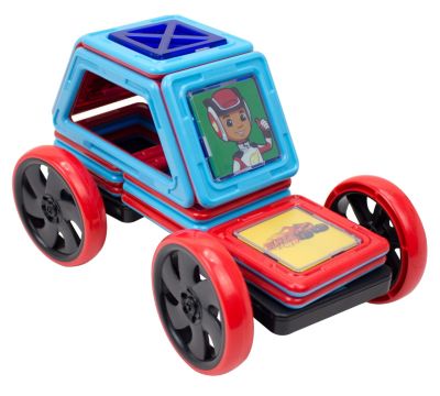 Magformers