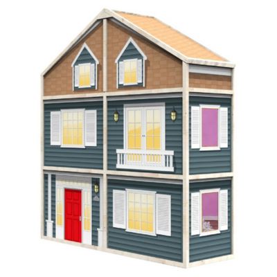 dollhouses for girls