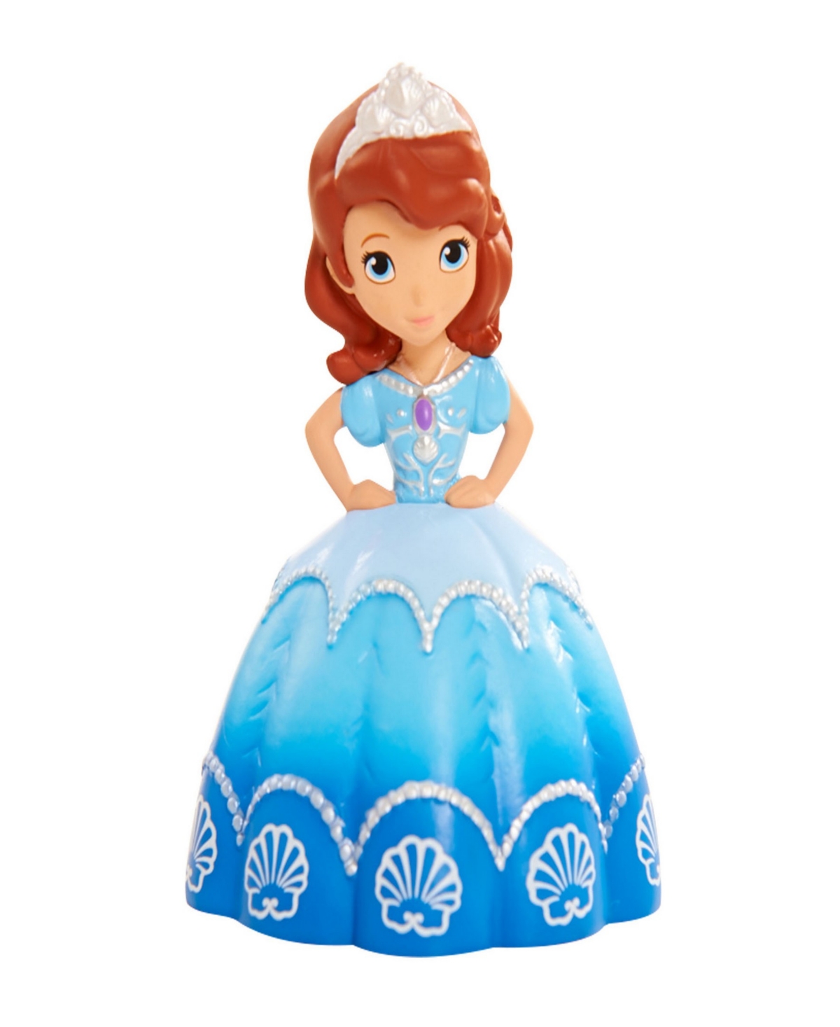 Cat Kids' Disney Junior Sofia The First Royal Friends Underwater ...