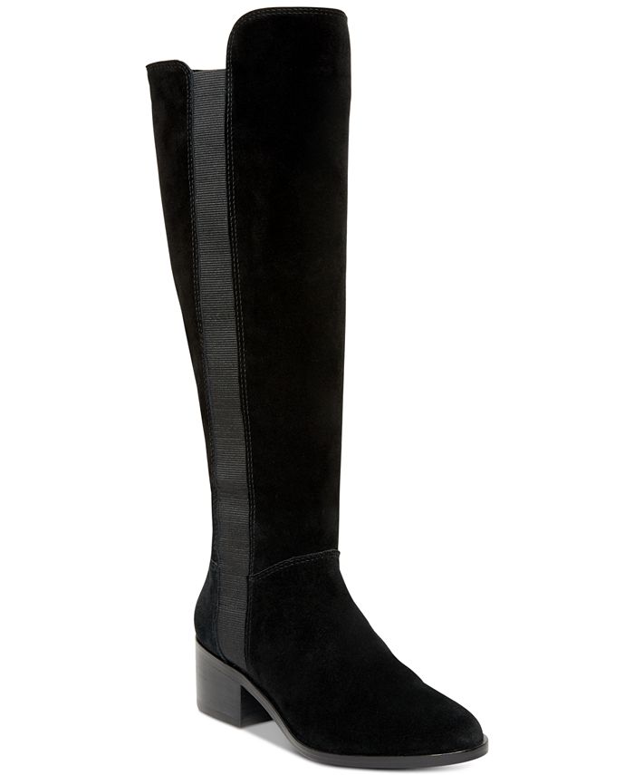 Steve madden giselle riding boots store
