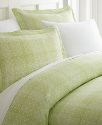 Elegant Designs Patterned Duvet Cover Sets