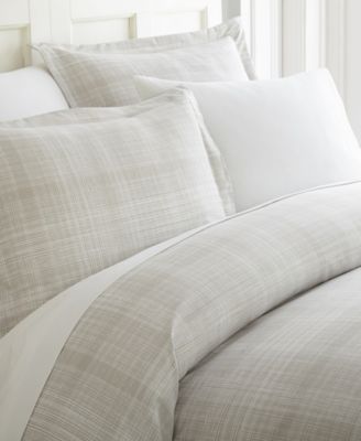 Elegant Designs Patterned Duvet Cover Sets