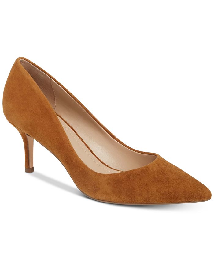 CHARLES by Charles David Angelica Pumps & Reviews - Heels & Pumps - Shoes - Macy's