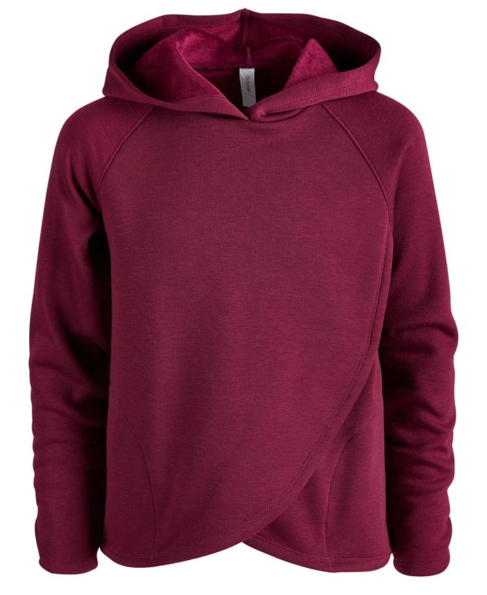 Tulip 2025 hem hoodie