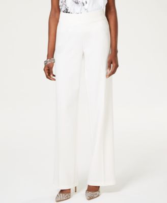 macy's high waisted pants