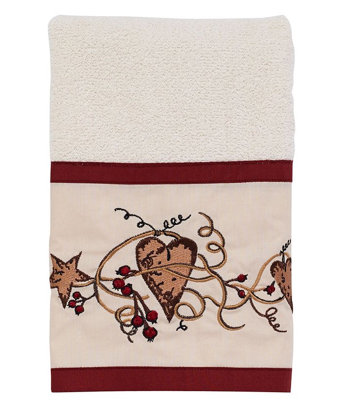 Avanti towels best sale macy's